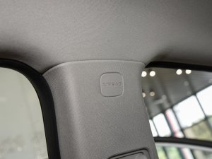 2022款460E+ 中控区