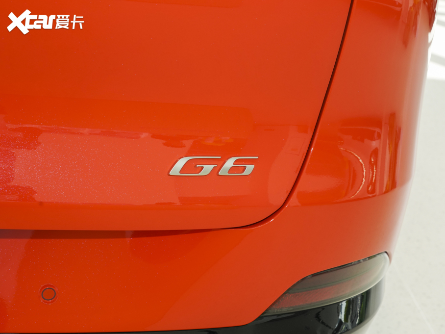 2023Сi܇G6 755 Lm(x) Max