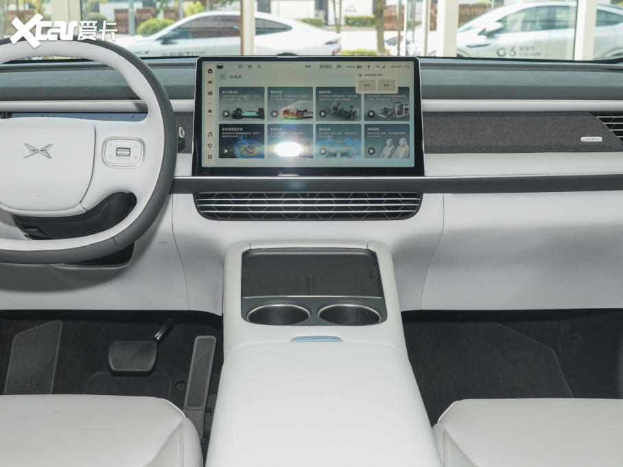 2023Сi܇G6 755 Lm(x) Max