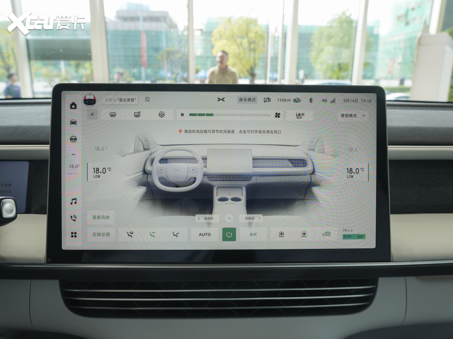 2023Сi܇G6 755 Lm Max