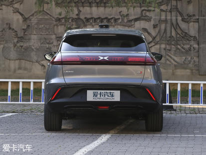 小鵬汽車2019款小鵬G3