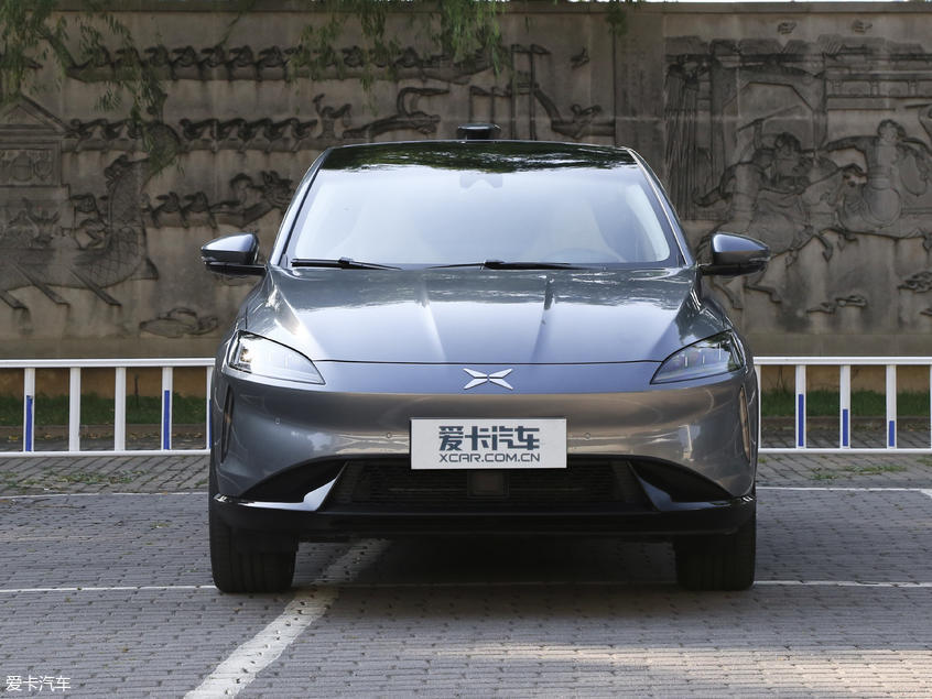 小鵬汽車2019款小鵬G3