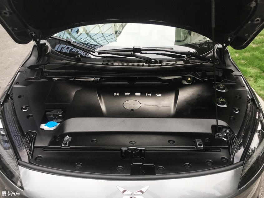 小鵬汽車2019款小鵬G3