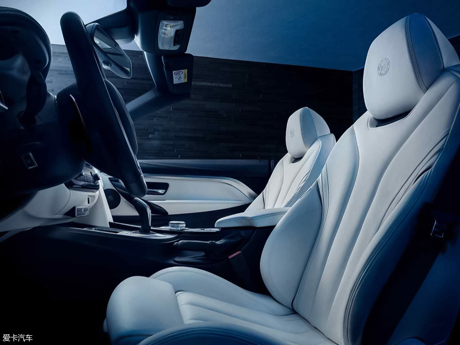 2019ALPINA B4 S BITURBO Convertible Edition 99