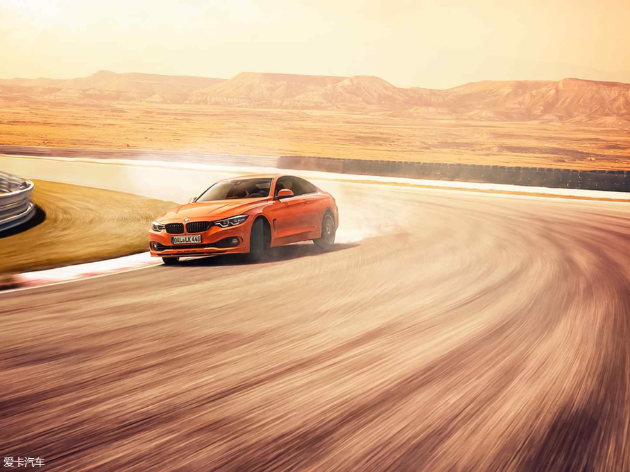 2019ALPINA B4 S BITURBO Coupe Edition 99