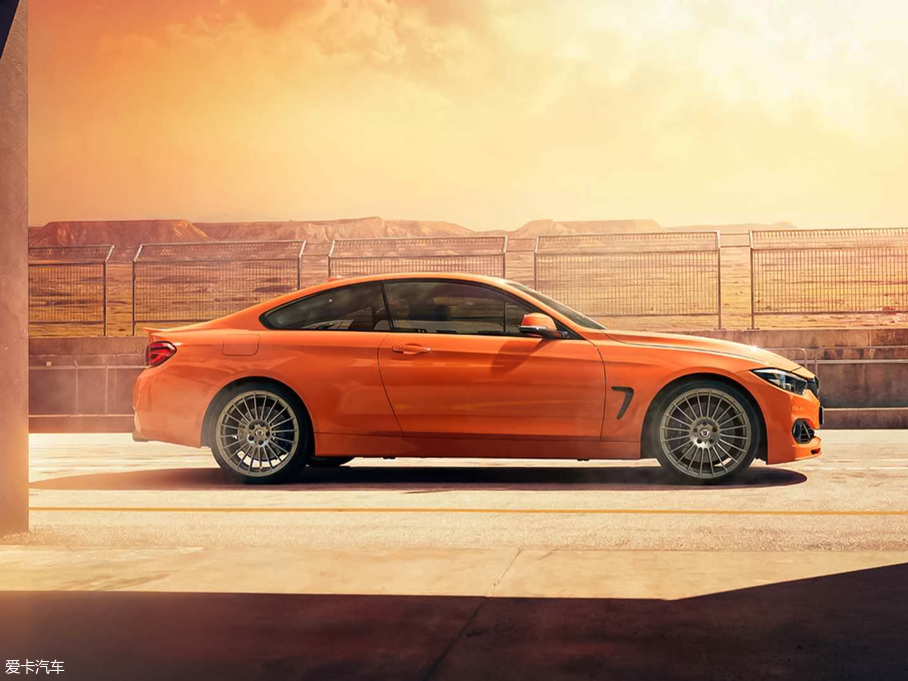 2019A(y)LPINA B4 S BITURBO Coupe Edition 99