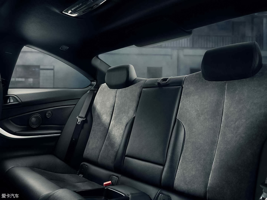 2019ALPINA B4 S BITURBO Coupe Edition 99