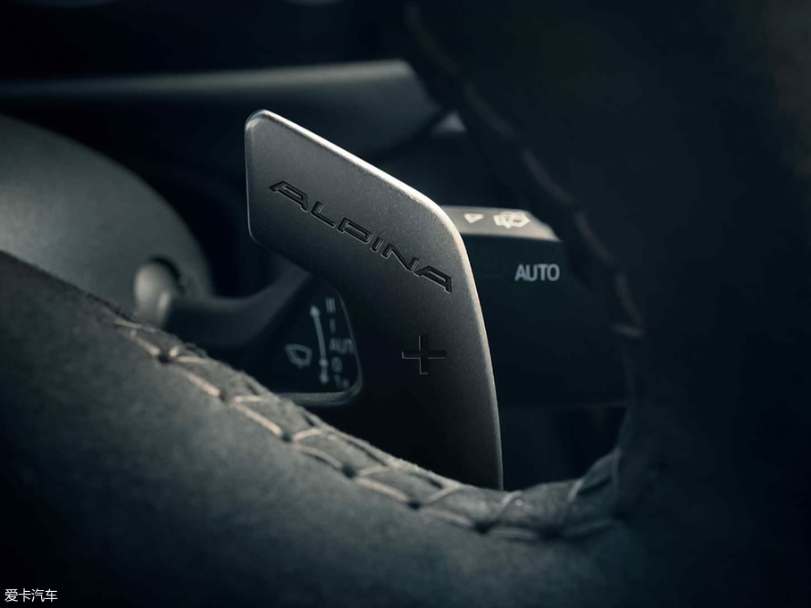 2019A(y)LPINA B4 S BITURBO Coupe Edition 99