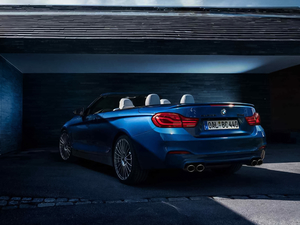 2019S BITURBO Convertible Edition 99 w^