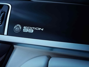 2019S BITURBO Convertible Edition 99 g