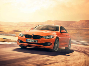 2019S BITURBO Coupe Edition 99 w^