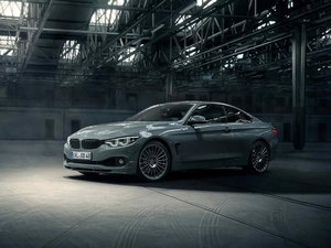 2019S BITURBO Coupe Edition 99 ǰ45