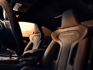 2019S BITURBO Coupe Edition 99 g