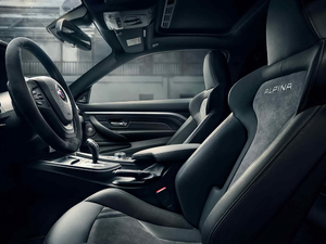 2019S BITURBO Coupe Edition 99 g