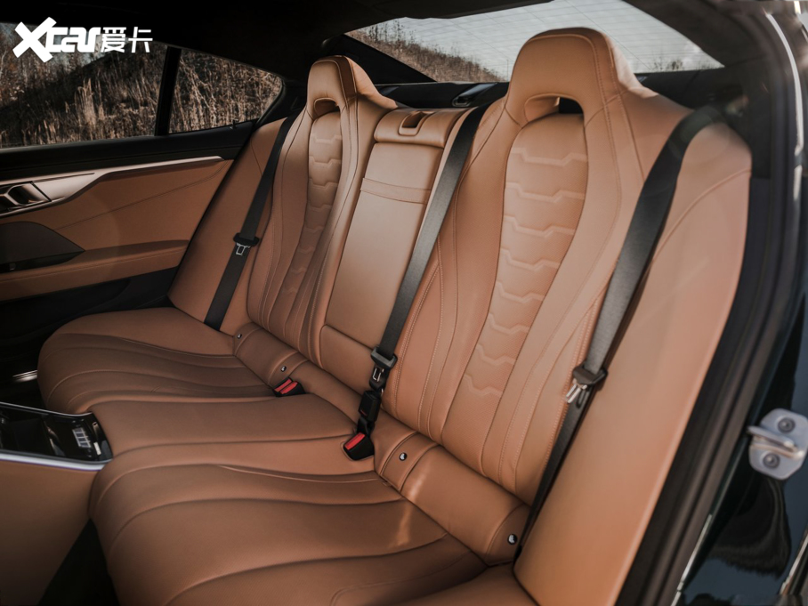 2021ALPINA B8 Gran Coupe