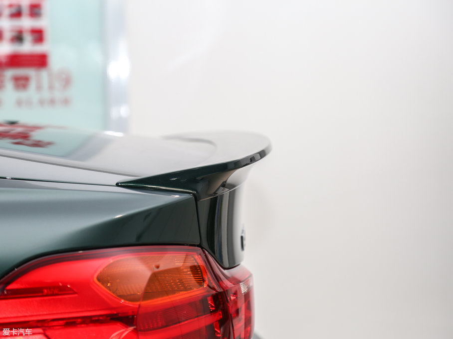 2017ALPINA B4 3.0T Ԅ