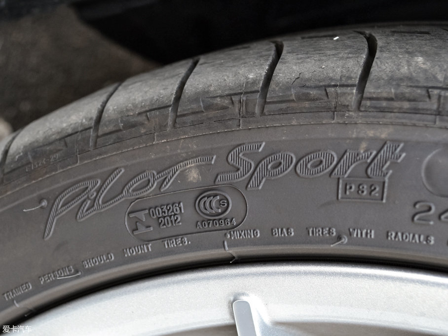 2017ALPINA B4 3.0T Ԅ