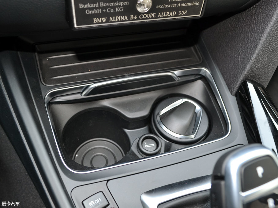 2017ALPINA B4 3.0T Ԅ