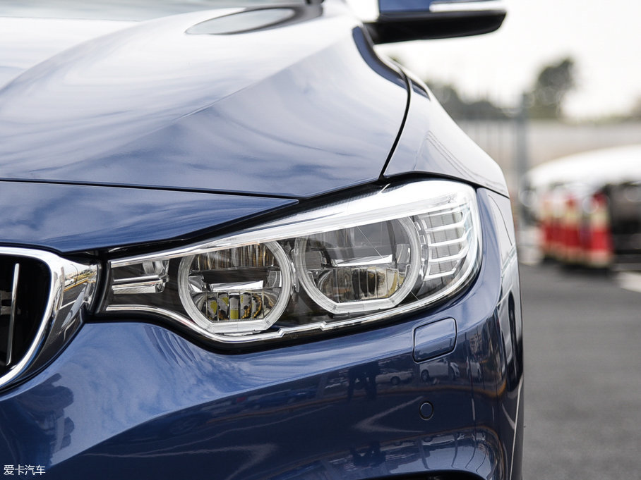 2017ALPINA B4 3.0T Ԅ