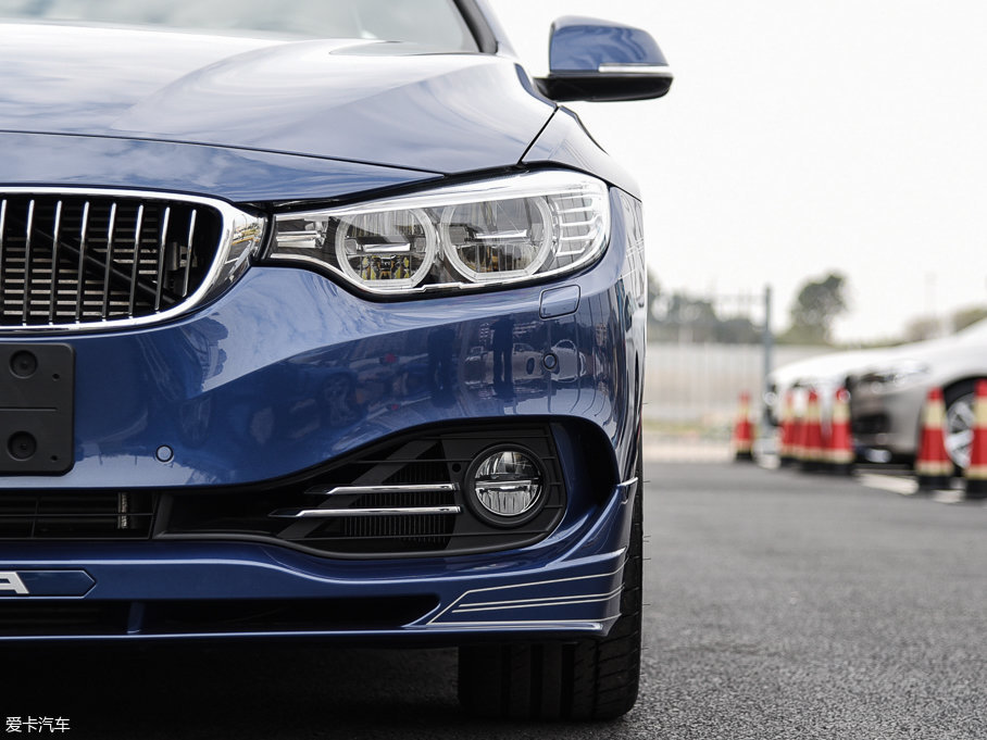 2017A(y)LPINA B4 3.0T Ԅ(dng)