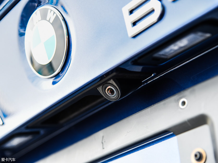 2017ALPINA B4 3.0T Ԅ