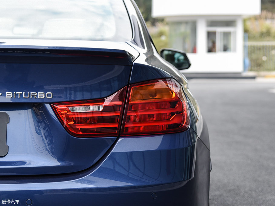 2017ALPINA B4 3.0T Ԅ