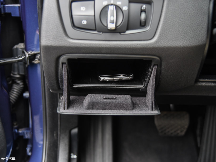 2017ALPINA B4 3.0T Ԅ