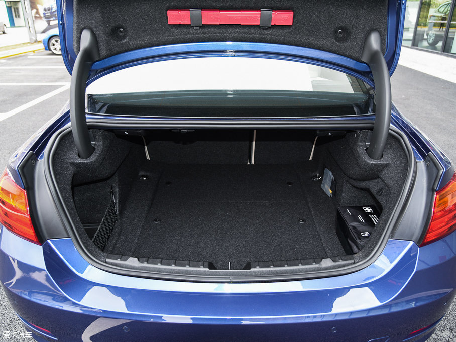 2017ALPINA B4 3.0T Ԅ