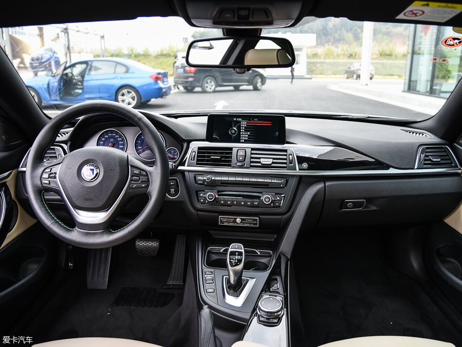 2017A(y)LPINA B4 3.0T Ԅ