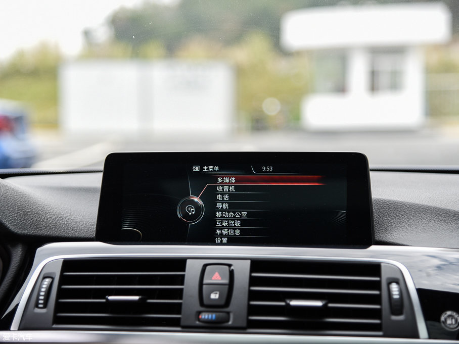 2017ALPINA B4 3.0T Ԅ