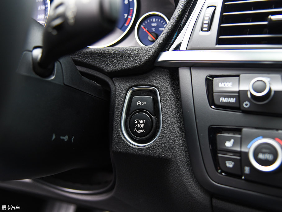 2017ALPINA B4 3.0T Ԅ