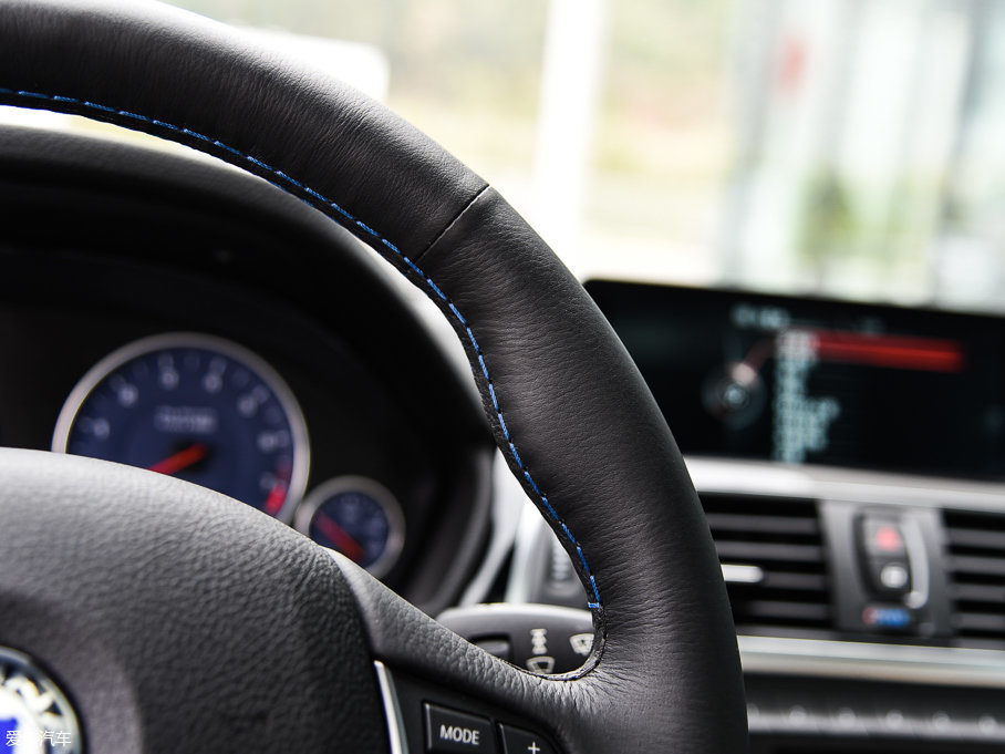 2017ALPINA B4 3.0T Ԅ