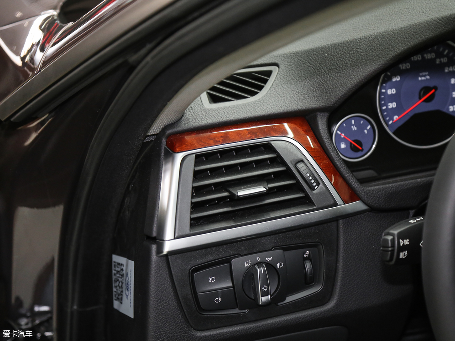 2017ALPINA B4 3.0T Ԅ