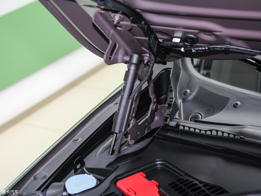 2017ALPINA B4 3.0T Ԅ