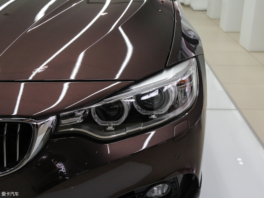 2017ALPINA B4 3.0T Ԅ