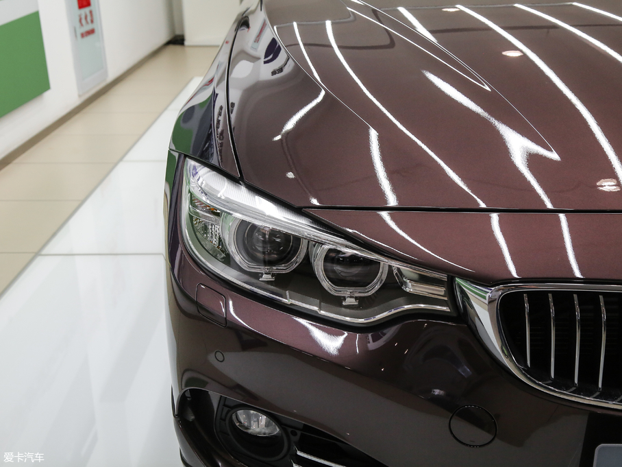 2017ALPINA B4 3.0T Ԅ