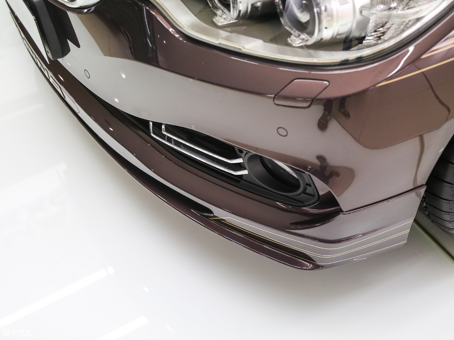 2017ALPINA B4 3.0T Ԅ