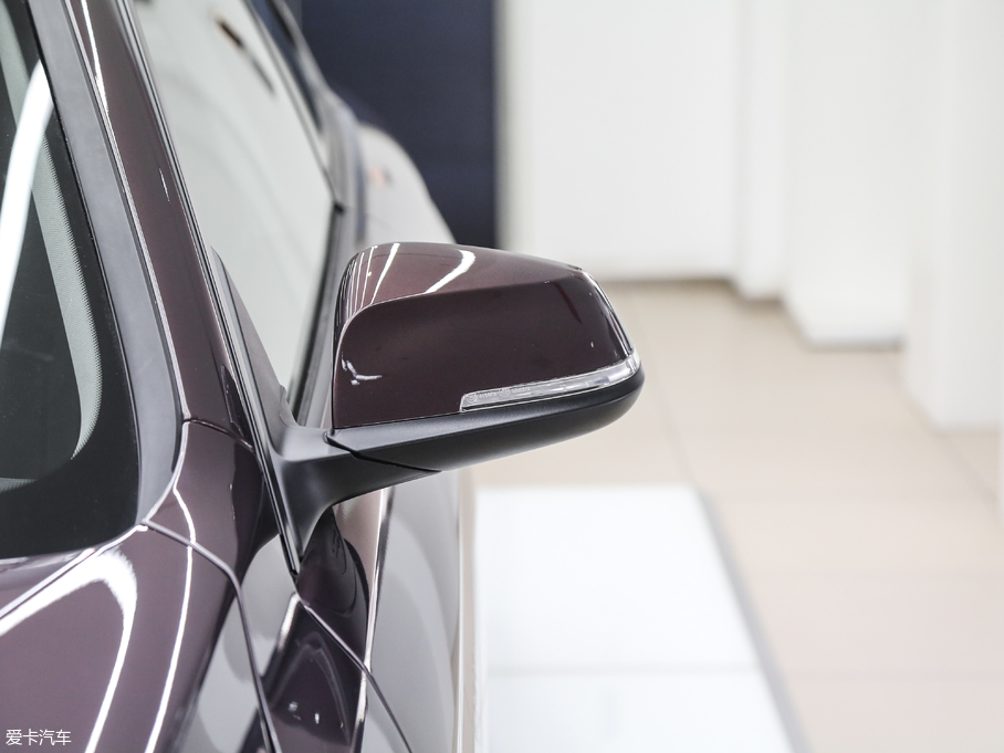 2017A(y)LPINA B4 3.0T Ԅ(dng)