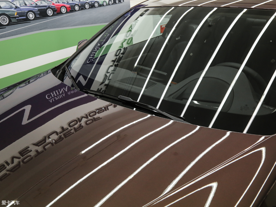 2017ALPINA B4 3.0T Ԅ