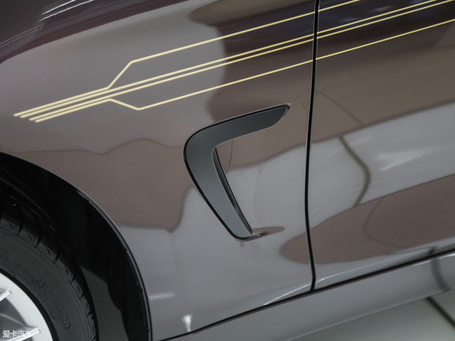 2017ALPINA B4 3.0T Ԅ