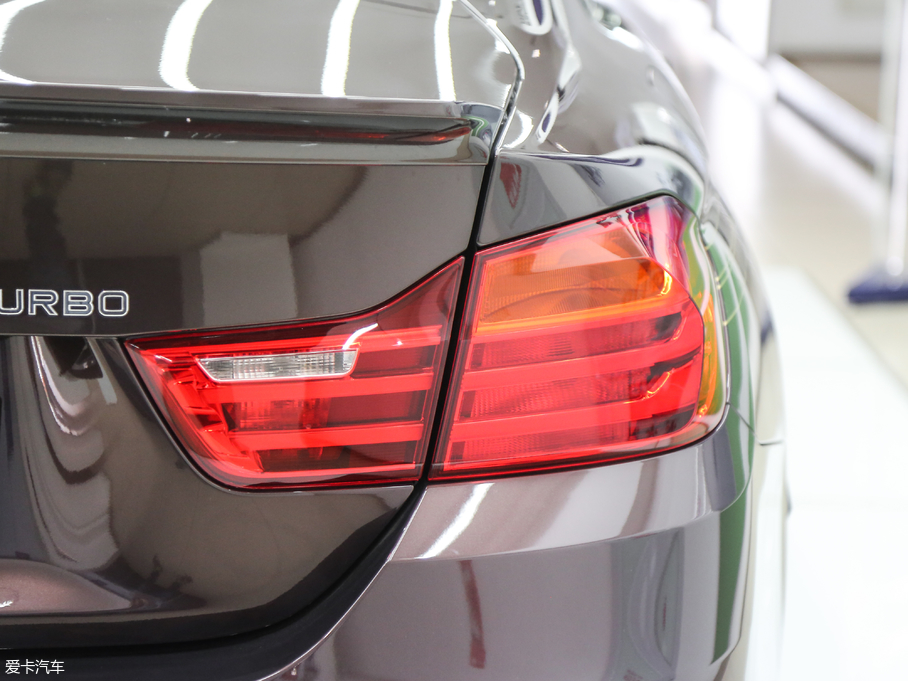 2017ALPINA B4 3.0T Ԅ