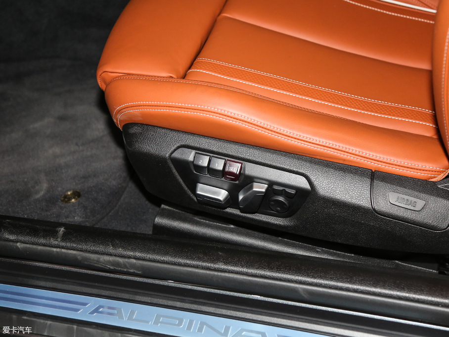 2017ALPINA B4 3.0T Ԅ