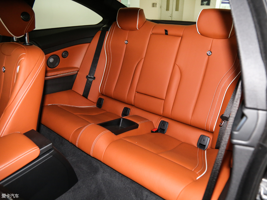 2017ALPINA B4 3.0T Ԅ