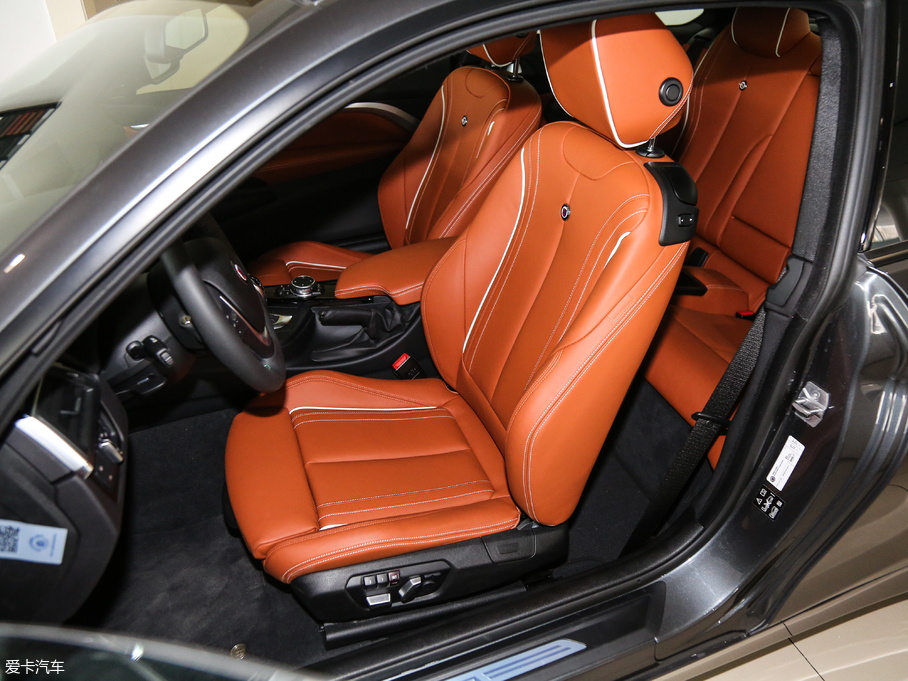 2017ALPINA B4 3.0T Ԅ