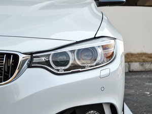 2017款3.0T 自动 大灯