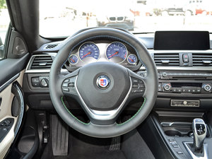 2017款3.0T 自动 方向盘