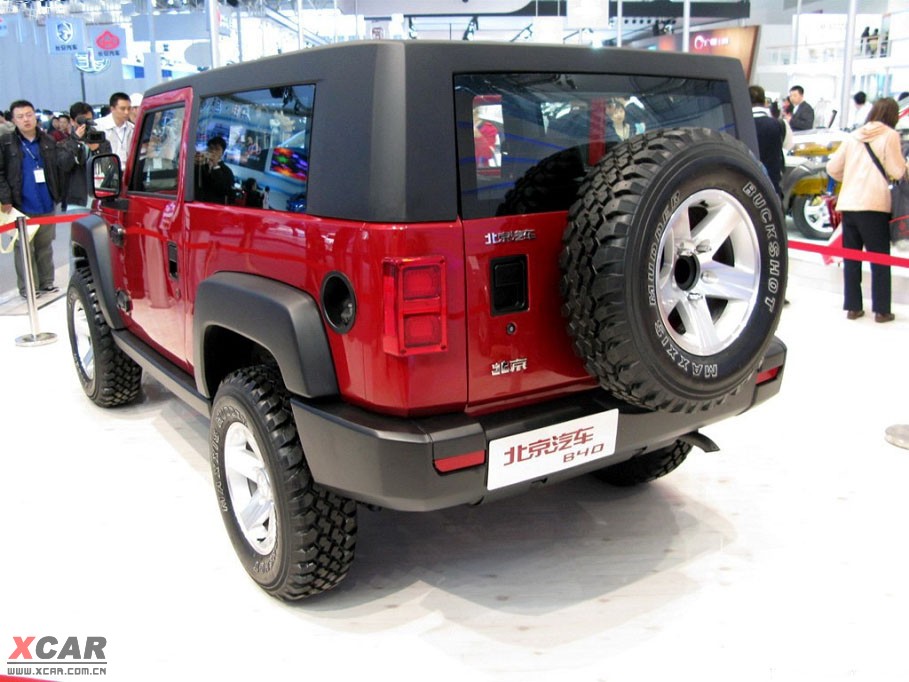 2010BJ40 