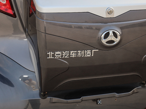 2020款基本型 细节外观