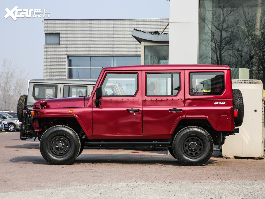 2020��212 T01 2.4T ���T Ӳ�