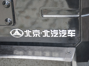2021款2.4T 五门四驱汽油版 国VI 细节外观